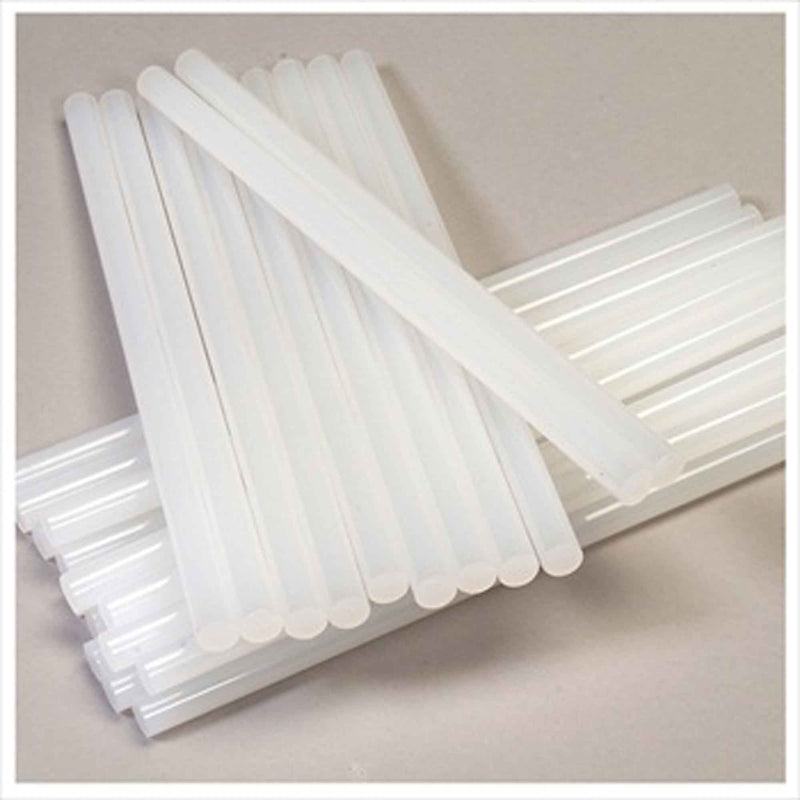 Small Silicone Hot Glue Sticks - Events and Crafts-Events and Crafts