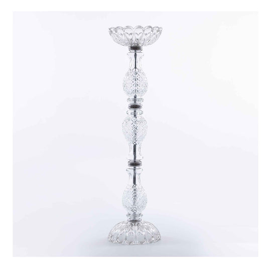 Candle Holder Pillar 23.5"