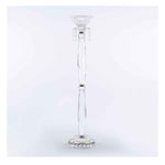 Crystal Candlestick - Events and Crafts