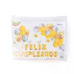 DIY Feliz Cumpleanos Balloon Kit - Events and Crafts-Events and Crafts