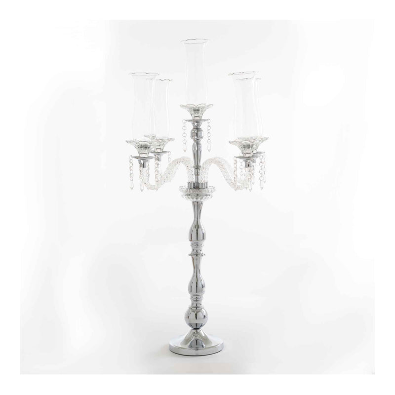Quinn Candelabra - Events and Crafts