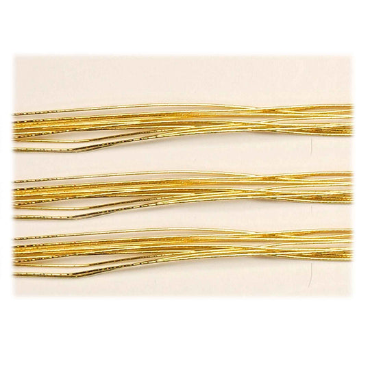 Craft Wire - Gold