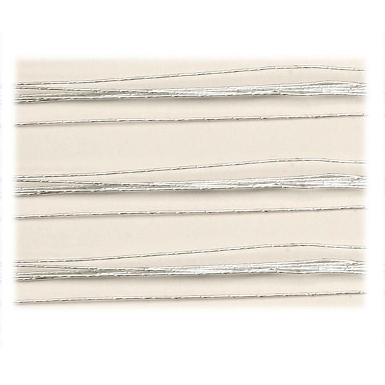 Craft Wire - Silver