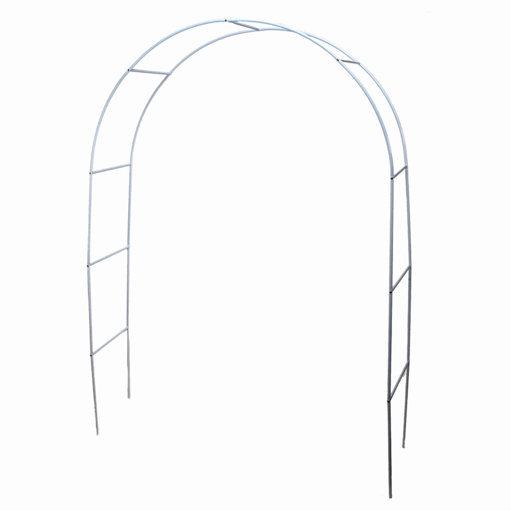 Decorative Metal Arch - Events and Crafts-Events and Crafts