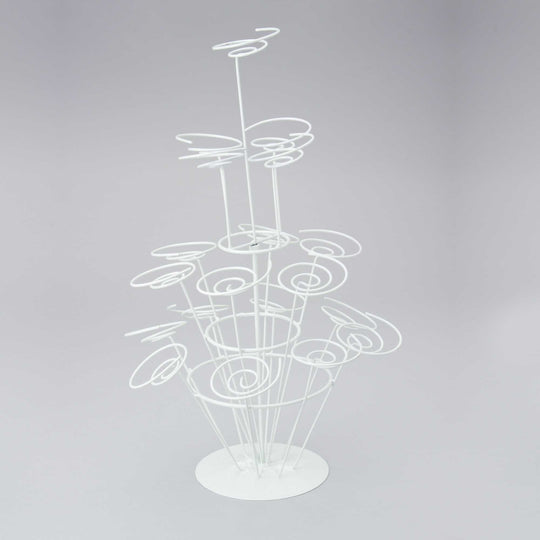 Cupcake Bouquet Stand