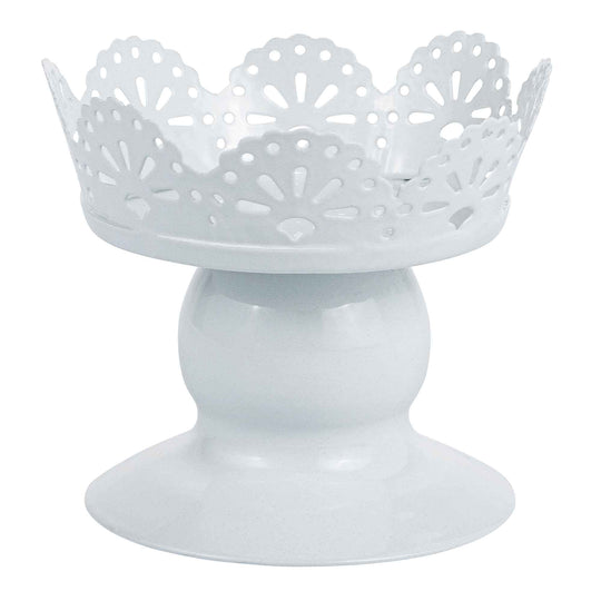 Lacey Cupcake Holder