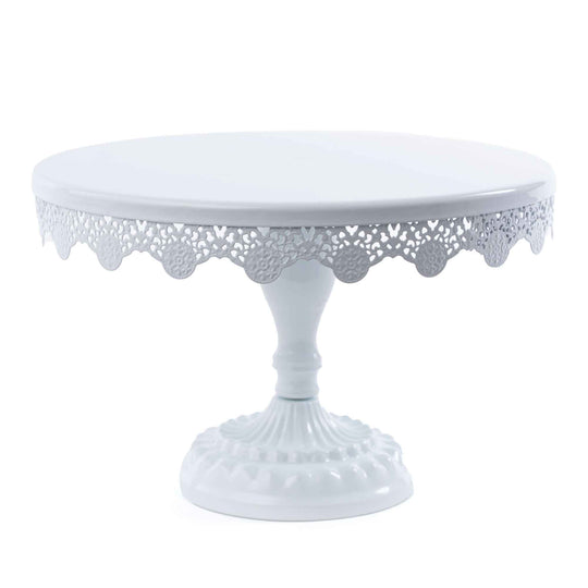 Lacey Cake Stand