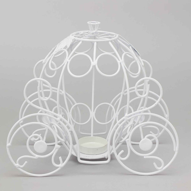 Wire Cinderella Carriage - Events and Crafts-Events and Crafts