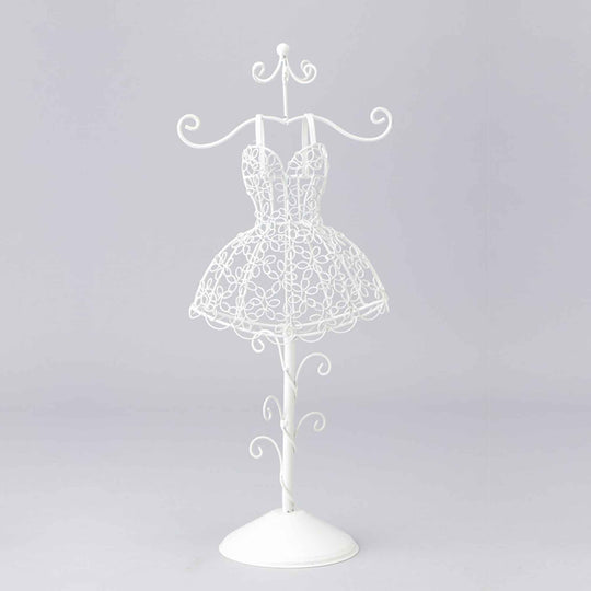 Ballerina Dress Wire Form