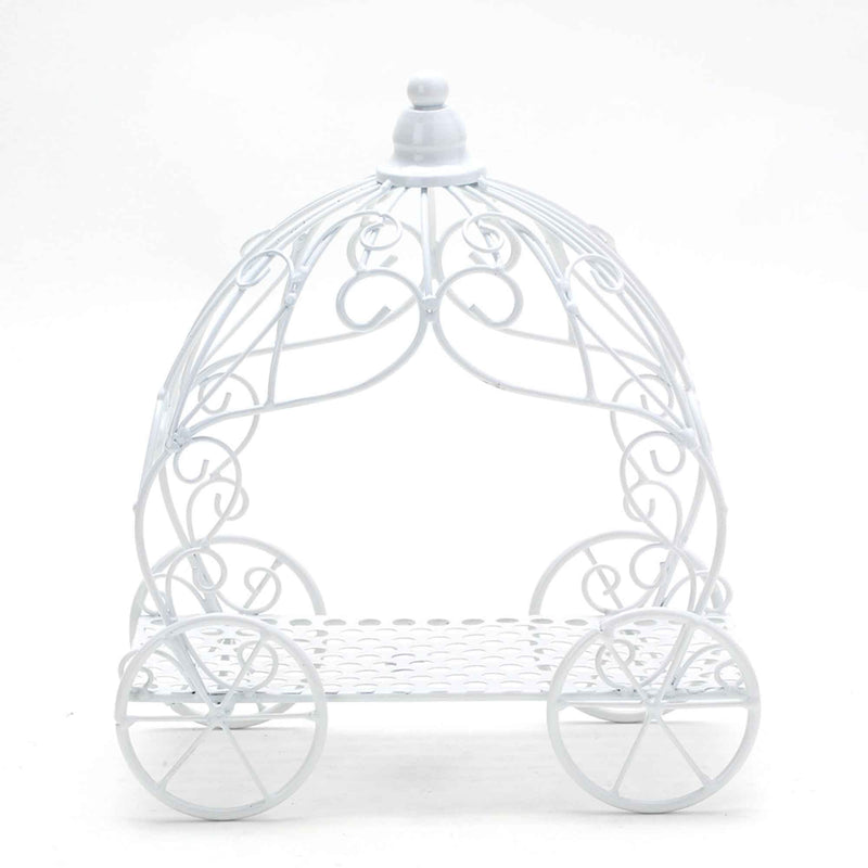 Wire Carriage Stand - Events and Crafts-Events and Crafts