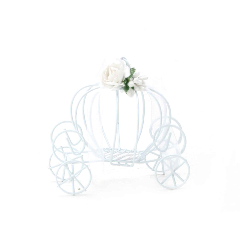 Mini Carriage Favors - Events and Crafts-Events and Crafts