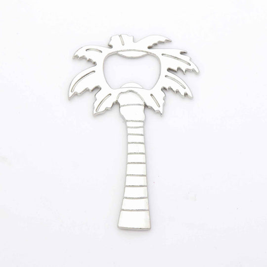 Palm Tree Bottle Opener
