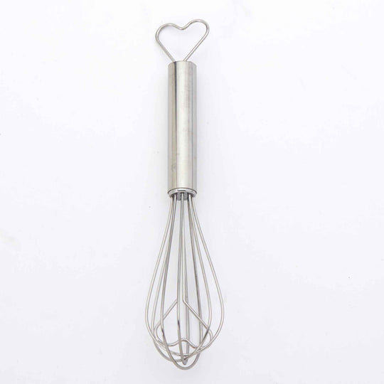 Heart Whisk Favor