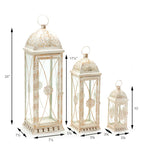 Victorian Lantern Set - Events and Crafts