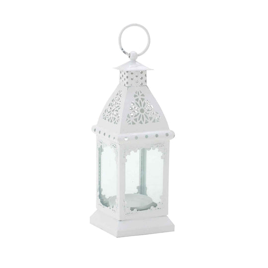Mini Lantern 7.25" Tall