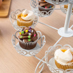 Cupcake Carousel - Events and Crafts-Events and Crafts