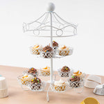 Cupcake Carousel - Events and Crafts-Events and Crafts