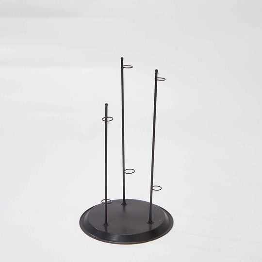 Triple Floral Stand