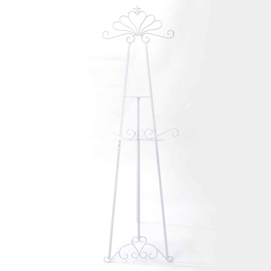 Metal Easel