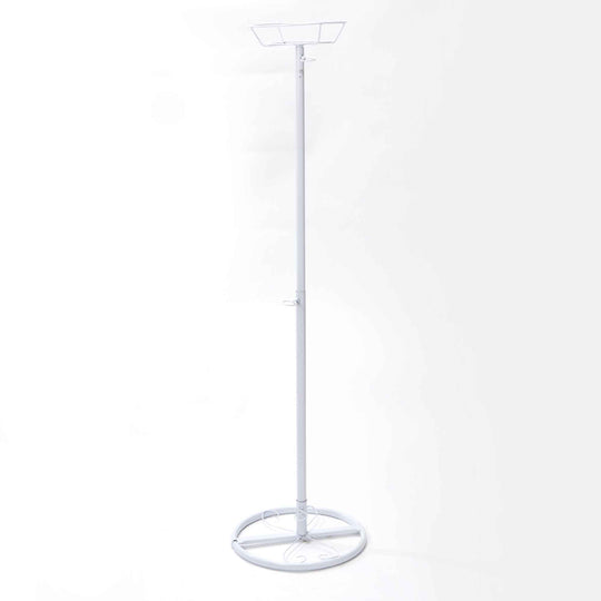 Metal Floral Riser