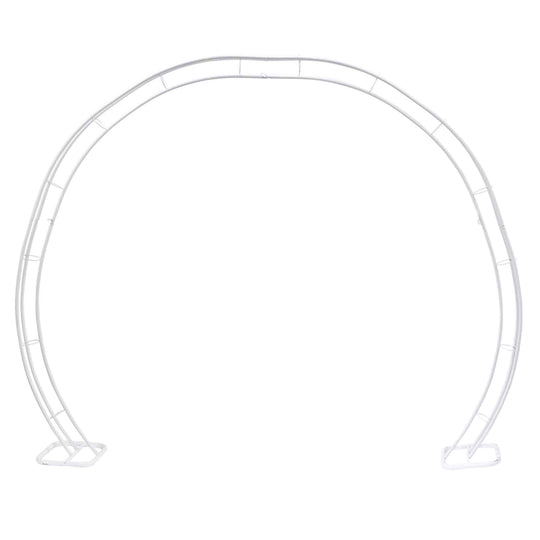 Metal Circle Arch Frame