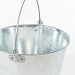 Galvanized Beverage Tub - 1 Gallon - Events and Crafts-Simple Elements