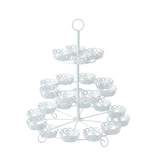 Classic Cupcake Stand