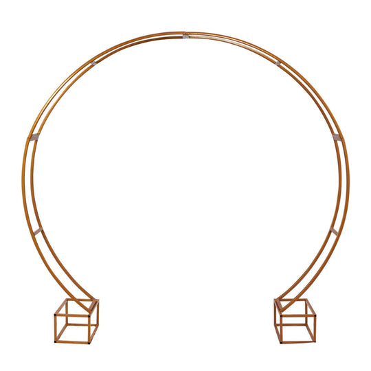 Omega Event Arch Gold