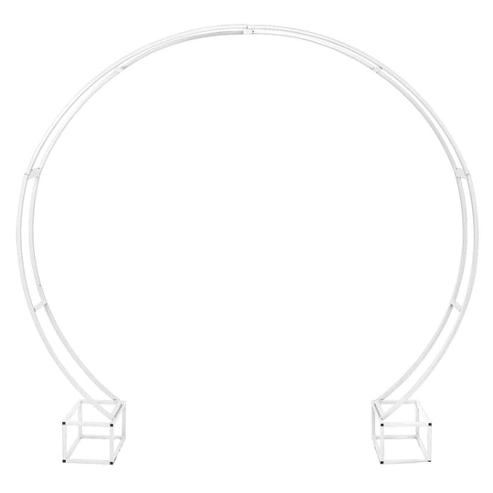 Omega Event Arch White