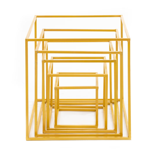 Eliza Nesting Stands