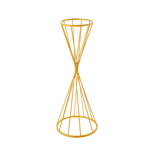 Hourglass Riser