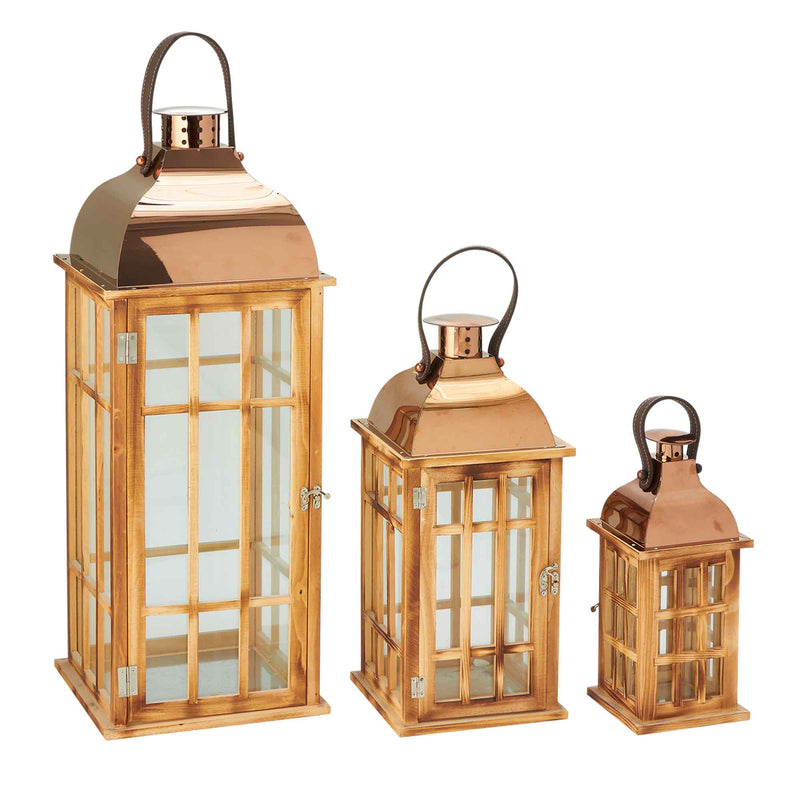 Classic Lantern Set - Events and Crafts-Events and Crafts