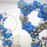 Metal Hoop Set - Events and Crafts-Events and Crafts