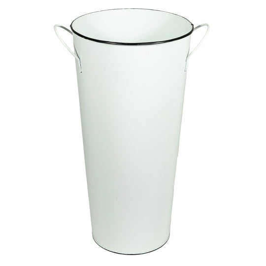 Rustic Flower Vase
