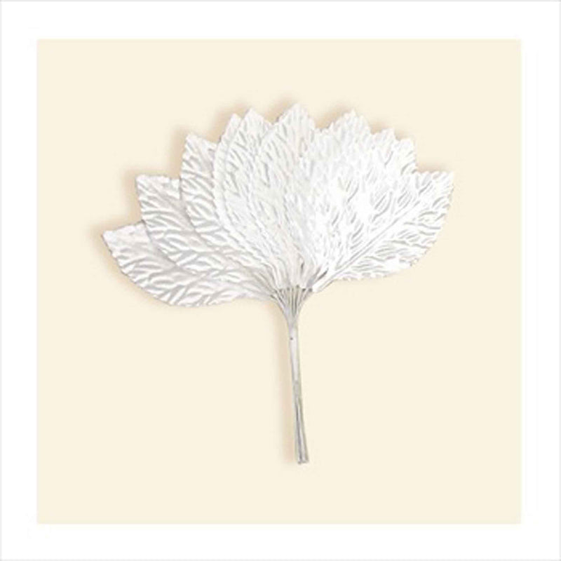 Large Artificial Corsage Leaves - Events and Crafts-Events and Crafts