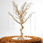 Faux Manzanita Tree - Events and Crafts
