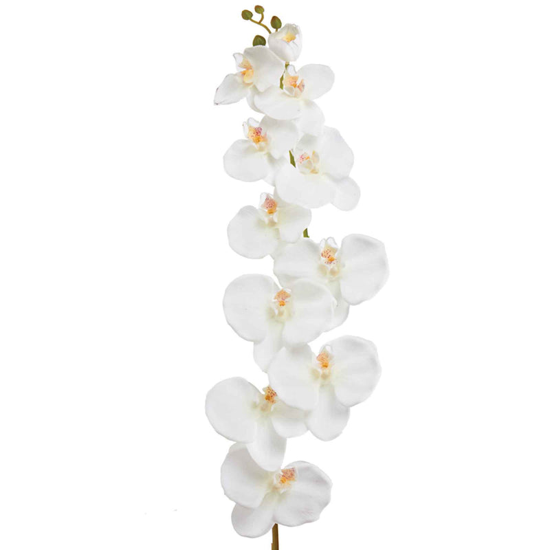 Faux Phalaenopsis Orchids - Events and Crafts-Events and Crafts