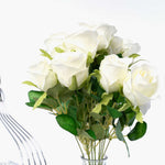 Artificial Rose Bouquet - Events and Crafts