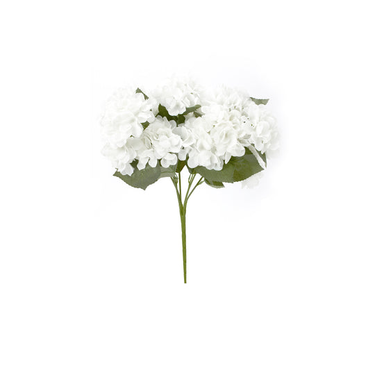 Faux French Hydrangea Bundle