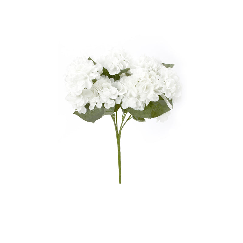 Faux French Hydrangea Bundle - Events and Crafts-Elite Floral