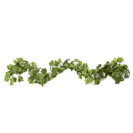 Grape Leaf Garland