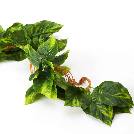 Artificial Pothos Garland