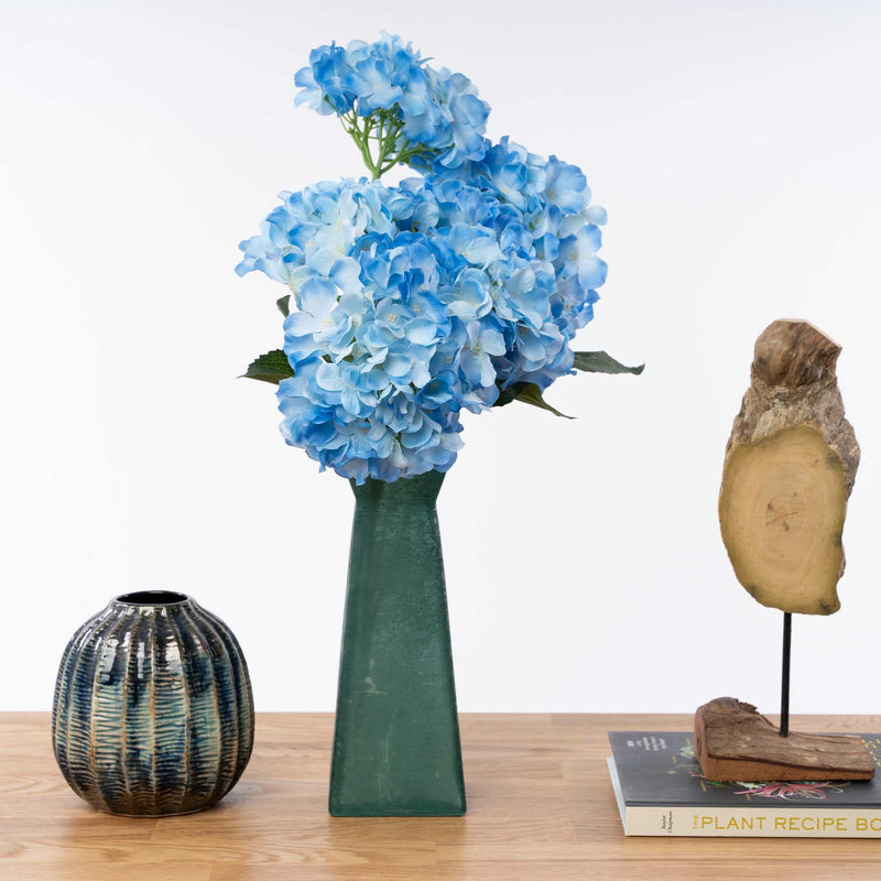 Artificial Hydrangea Bush - Events and Crafts