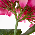 Deluxe Hydrangea Stem - Events and Crafts
