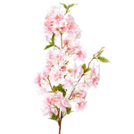 Faux Dogwood Branch - Events and Crafts-Events and Crafts