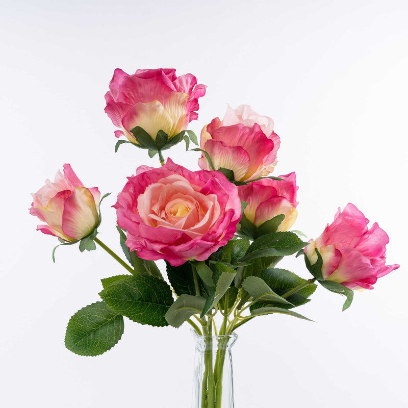 Premium Rose Bouquet - Events and Crafts-Events and Crafts