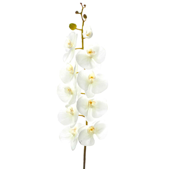 Artificial Orchid Stem 44"