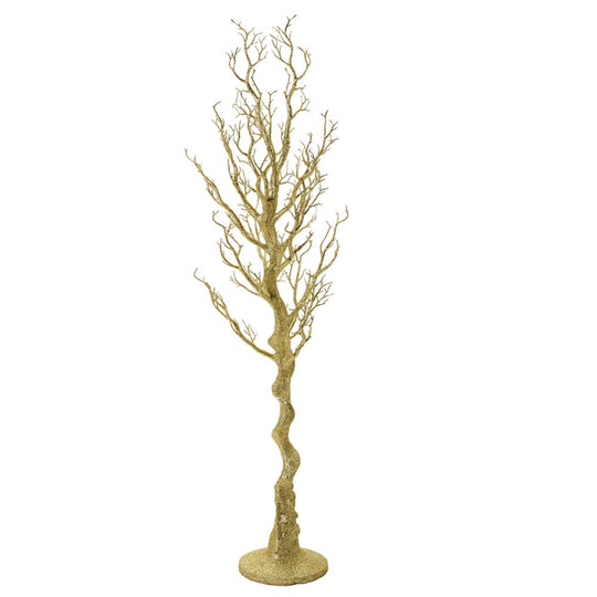 Giant Manzanita Tree - Gold