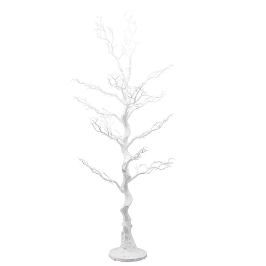 Giant Manzanita Tree - White