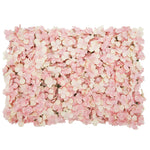 Artificial Hydrangea Mat - Events and Crafts-Events and Crafts